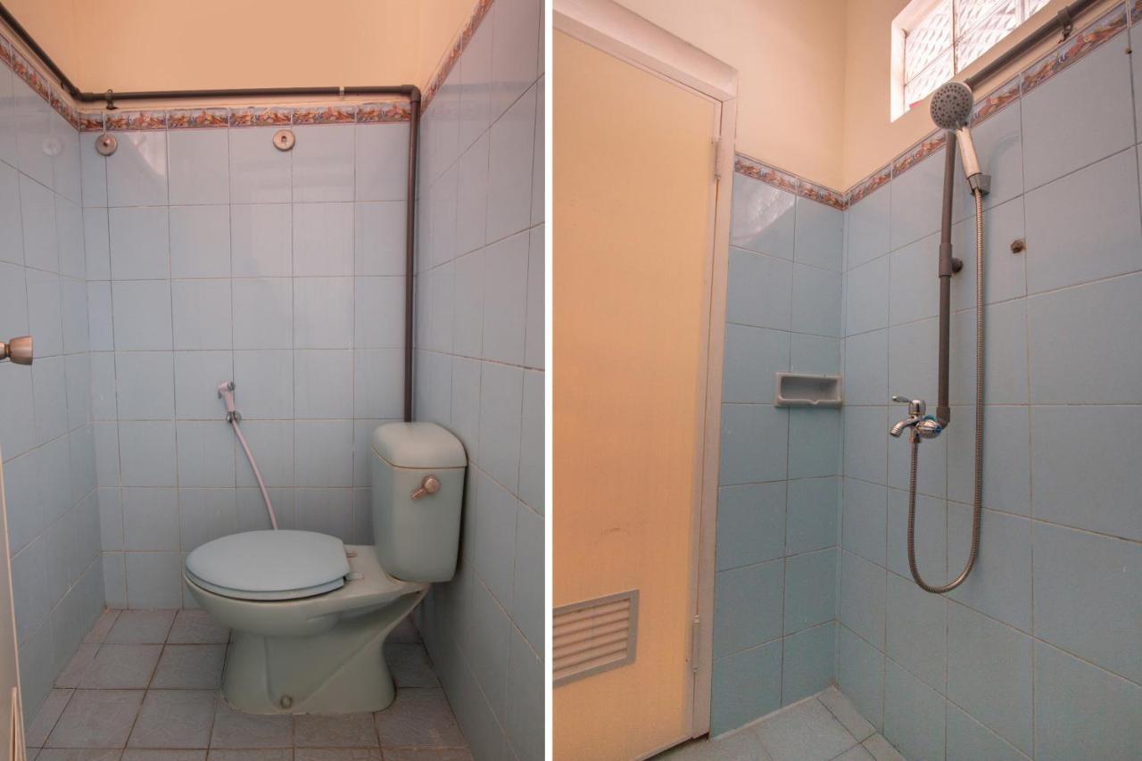 Hotel Spot On 3218 Bee Palm Family Syariah 2*