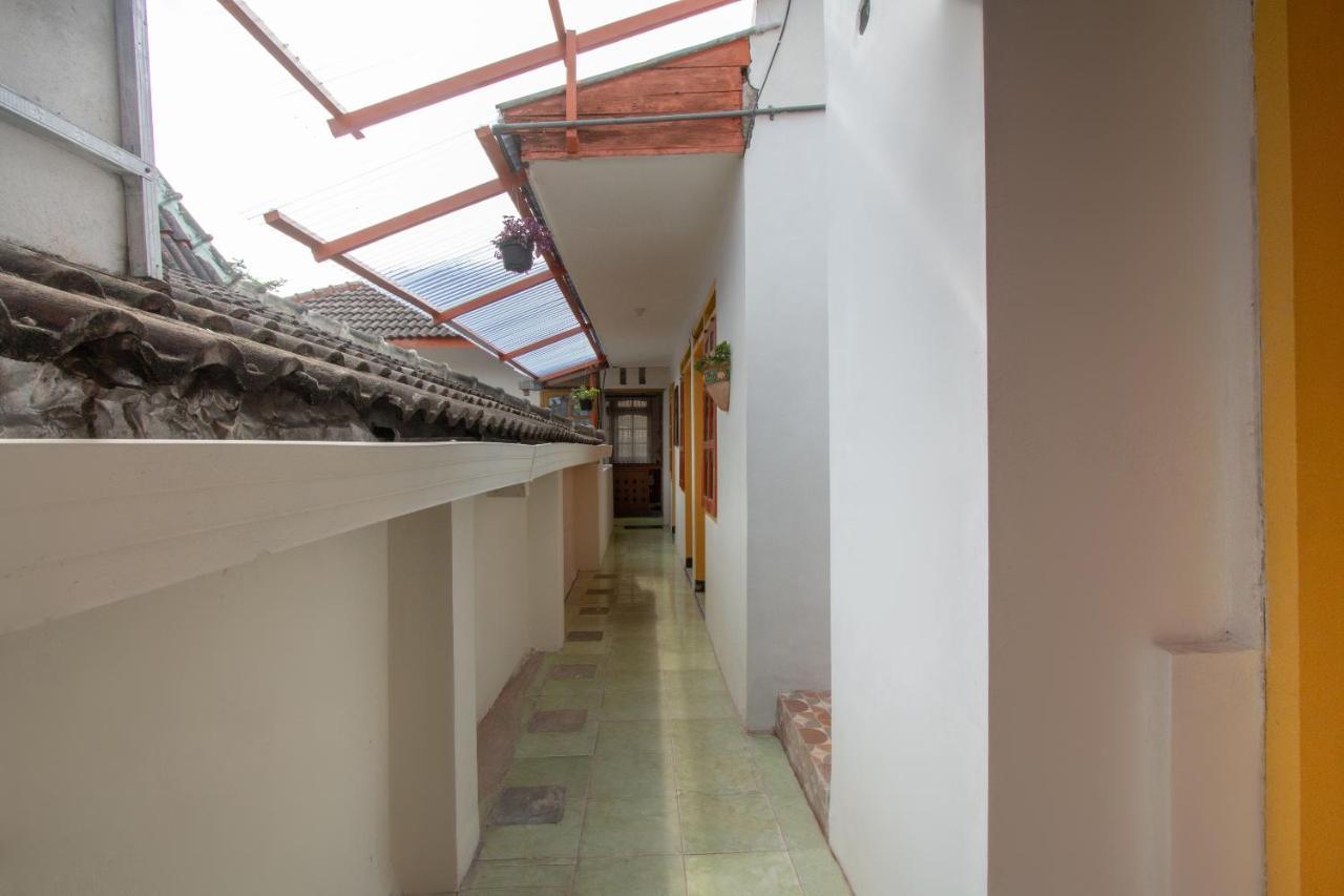 Hotel Spot On 3218 Bee Palm Family Syariah 2*